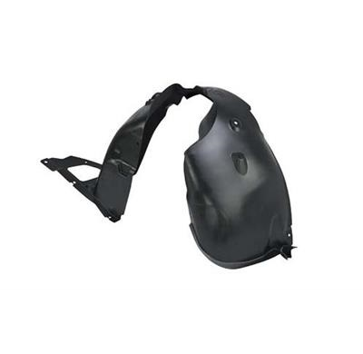 Peugeot 208 12-*Plastico Pase De Rueda Delantero Izq