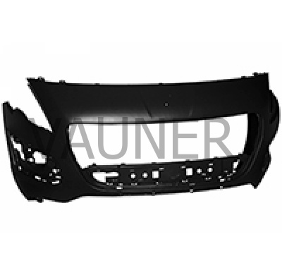 Peugeot 3008 14-*Paragolpes Delantero Para Pintar