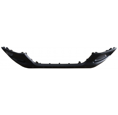 PEUGEOT 2008 2016.04-*PARAGOLPES DELANTERO INFERIOR (CON AGUJEROS PARA ANTINIEBLA + AGUJEROS PARA MOLDURA)