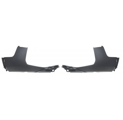 Peugeot 3008/5008 2016.05-*Kit Spoilers Paragolpes (Dch/Izq)