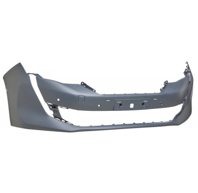 PEUGEOT 508 2018.09-*PARAGOLPES DELANTERO PARA PINTAR CON 6 AGUJERO PARA SENSOR