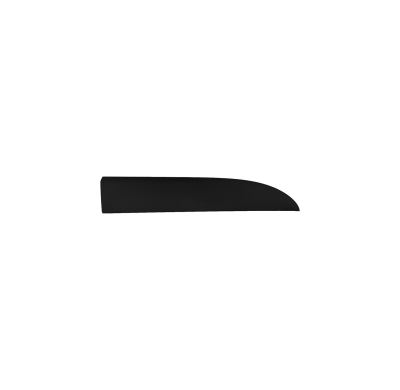 RENAULT TRAFIC/VIVARO/TALENTO 2014.05-*MOLDURA PUERTA DELANTERA DCH