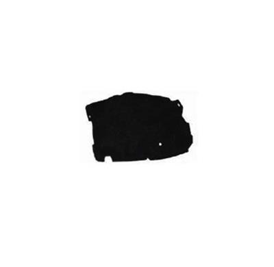 Renault Megane 16-*Plastico Pase Rueda Delantero Izq