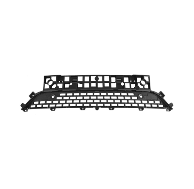 Renault Master Iv 2019.08- * Rejilla Inferior Paragolpes Delantero Con Agujeros Sensor