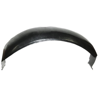 RENAULT 19 89-*PLASTICO PASE DE RUEDA DELANTERO IZQ COMPLETO(DISE?O ALTERNATIVO)