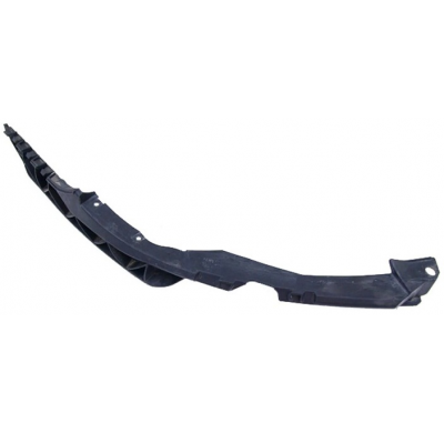 SKODA OCTAVIA 04-*SOPORTE DCH PARAGOLPES DELANTERO