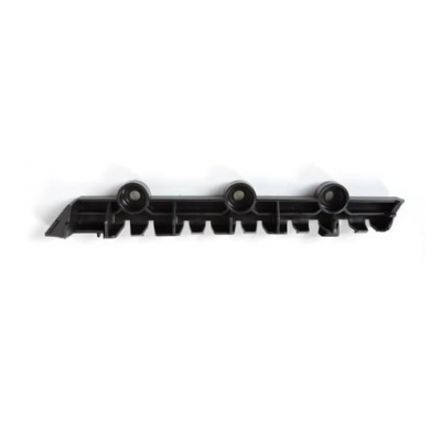 SKODA ROOMSTER 07-*SOPORTE DCH PARAGOLPES TRASERO