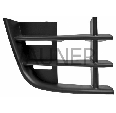 Skoda Fabia 10-*Rejilla Paragolpes Delantero Central Dch(Lateral)