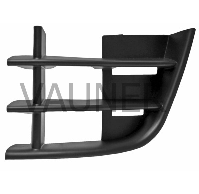 Skoda Fabia 10-*Rejilla Paragolpes Delantero Central Izq(Lateral)