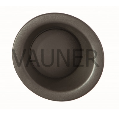 Renault Clio 13-*Rejilla Paragolpes Delantero Dch(Tapa Faro Antiniebla)