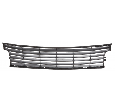 Renault Scenic 12-*Rejilla Central Paragolpes Delantero