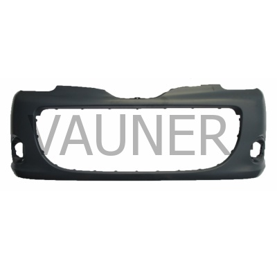 Renault Kangoo 13-*Paragolpes Delantero Para Pintar