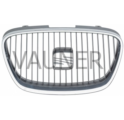 Seat Leon 09-*Rejilla