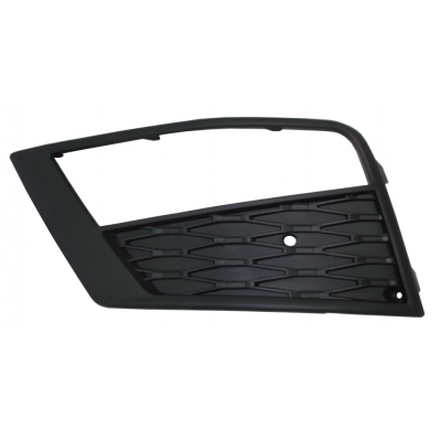 SEAT ATECA 16-*REJILLA IZQ PARAGOLPES DELANTERO CON AGUJERO ANTINIEBLA