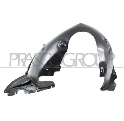 SEAT IBIZA V 2017.01-*PLASTICO PASE DE RUEDA DELANTERO DCH