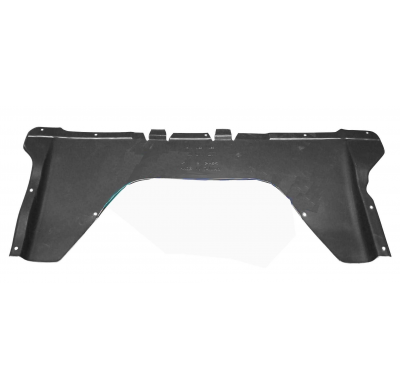 SEAT IBIZA V/POLO 2017.01-*CUBRE CARTER INFERIOR MOTOR PARTE DELANTERA