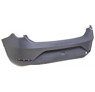 SEAT LEON 2019.11-*PARAGOLPES TRASERO PARA PINTAR