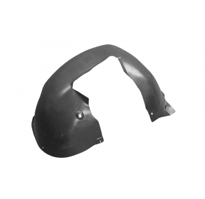 Vw Golf Plus 09-*Plastico Pase De Rueda Delantero Dch