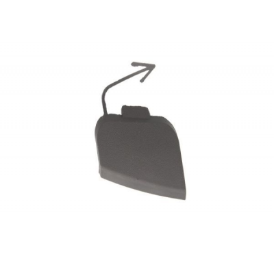 Vw Golf 08-*Tapa Gancho Remolque Paragolpes Trasero