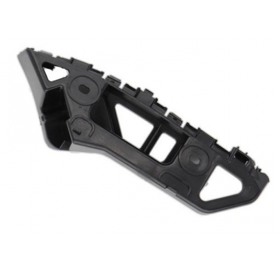 VW TOURAN/CADDY 10-*SOPORTE IZQ PARAGOLPES DELANTERO