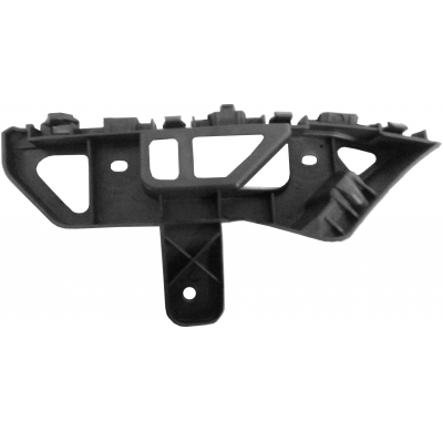 Vw Touran/Caddy 10-*Soporte Dch Paragolpes Trasero