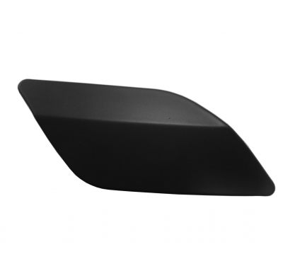 Vw Touran/Caddy 10-*Tapa Dch Lavafaros Paragolpes Delantero Para Pintar