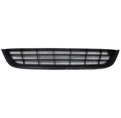 Vw Passat Cc 08-*Rejilla Central Paragolpes Delantero