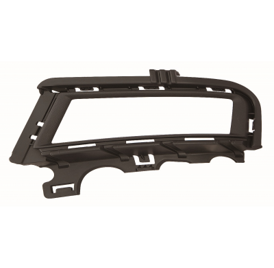 Vw Golf Vii 13-*Aro Faro Antiniebla Paragolpes Delantero Izq