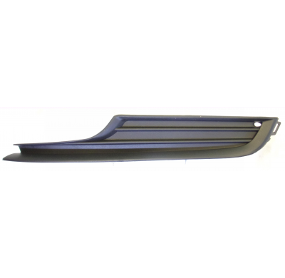 Vw Golf Vii 13-*Moldura Izq Inferior Paragolpes Delantero