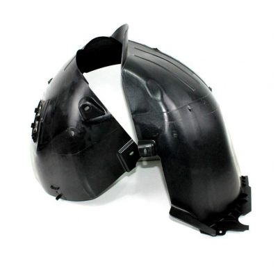 VW PASSAT 15-*PLASTICO PASE DE RUEDA DELANTERO IZQ(PARTE TRASERA)