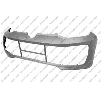 Paragolpes Delantero Imprimado