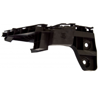 VW GOLF VIII 2019.07-*SOPORTE IZQ CENTRAL PARAGOLPES TRASERO