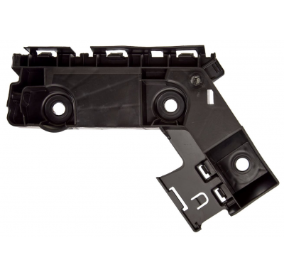 Vw Golf Viii 2019.07-*Soporte Izq Paragolpes Trasero