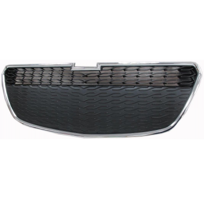 Chevrolet Spark 13-*Rejilla Inferior Paragolpes Delantero