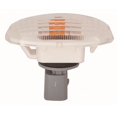 Chevrolet Spark 10-*Piloto Lateral Blanco