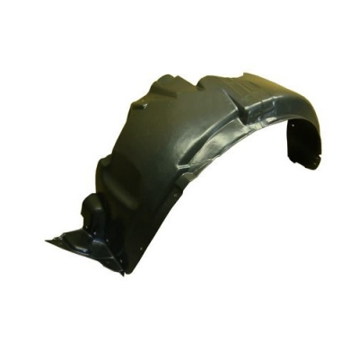 Chevrolet Spark 10-*Plastico Pase De Rueda  Delantero Izq