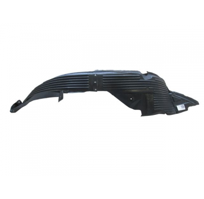 HYUNDAI I20 2012.06-*PLASTICO PASE DE RUEDA DELANTERO IZQ