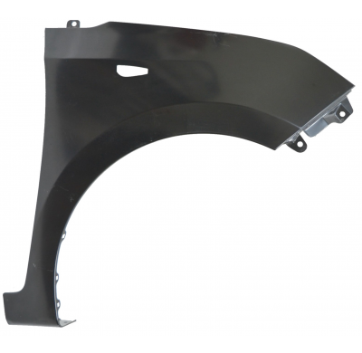 HYUNDAI I10 13-*ALETA DELANTERA DCH CON AGUJERO PILOTO