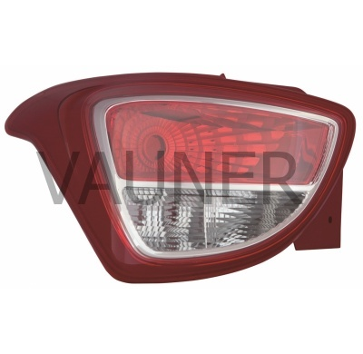 Hyundai I10 13-*Piloto Trasero Izq