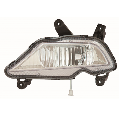 Hyundai I20 15-*Faro Antiniebla Dch 5p H8