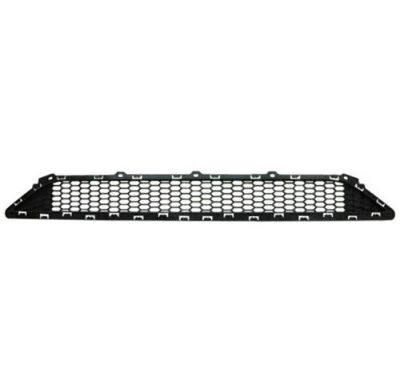 Hyundai Tucson 15-*Rejilla Paragolpes Delantero Negra