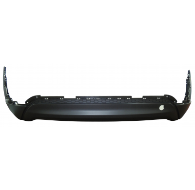 Hyundai Tucson 15-*Paragolpes Trasero Inferior Para Pintar