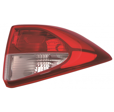 Hyundai Tucson 15-*Piloto Trasero Dch