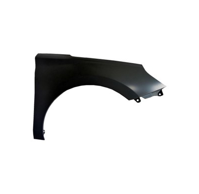 HYUNDAI I30 H/B 17-*ALETA DELANTERA DCH SIN AGUJERO PILOTO