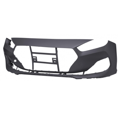 Hyundai I30 Fastback 2018.08-*Paragolpes Delantero Para Pintar