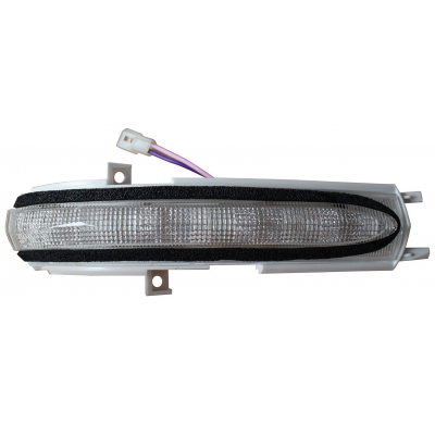 Honda Accord 03-*Piloto Lateral Izq(Retrovisor)