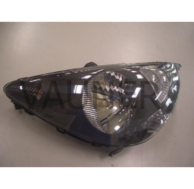Honda Jazz 02-04*faro Izq Electrico H4