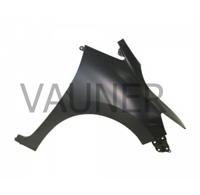 Honda Jazz 15-*Aleta Delantera Dch Sin Agujero Para Piloto