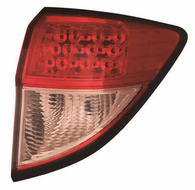 Honda Hr-V 15-*Piloto Trasero Dch (Exterior)(Led)