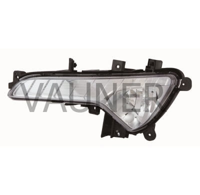 Kia Sportage 14-*Faro Antiniebla Izq H27